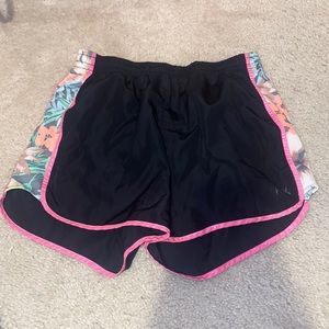 PINK athletic shorts